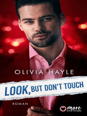 cover image of Look But Don't Touch